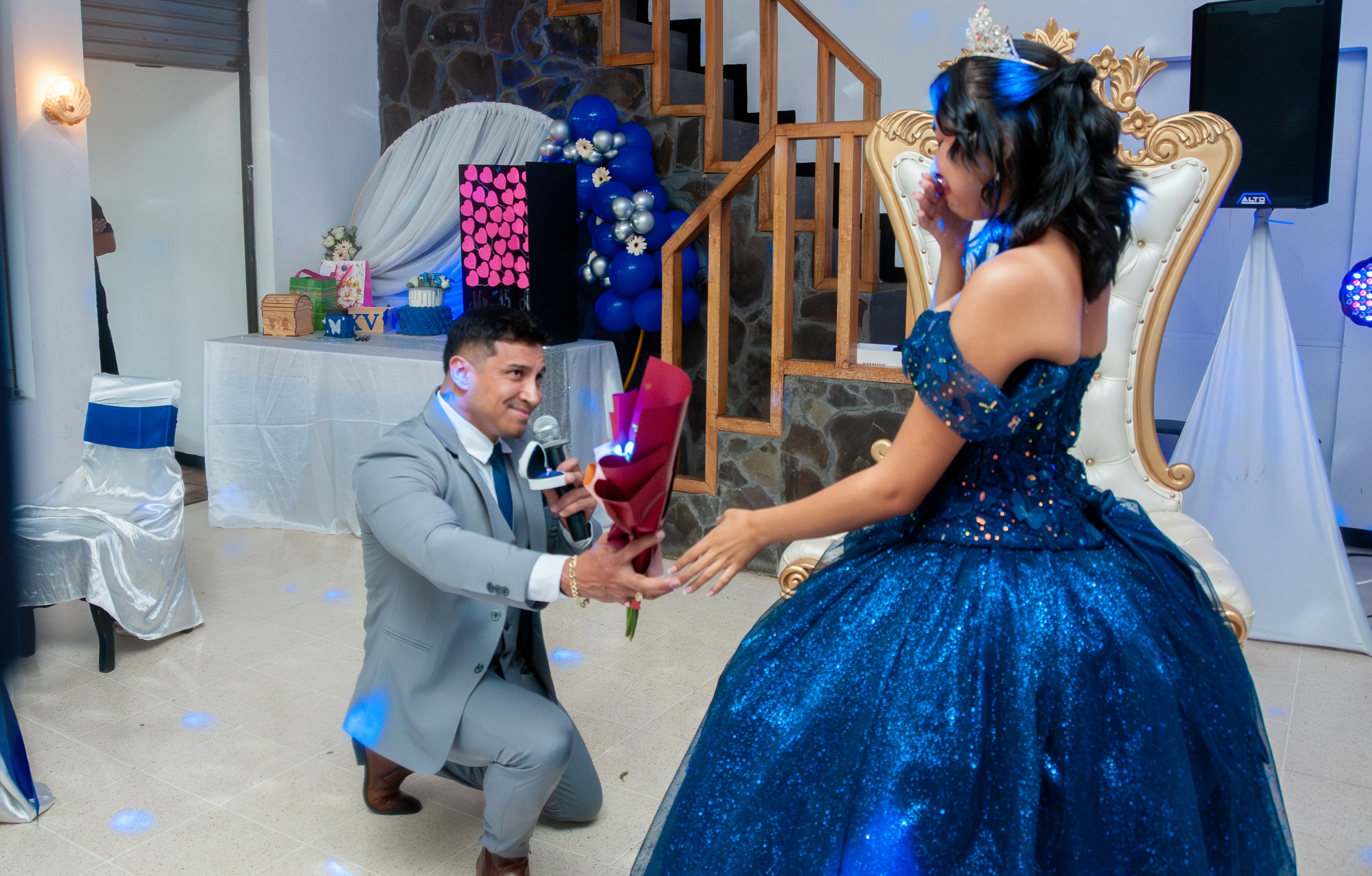 Menos caos, más control